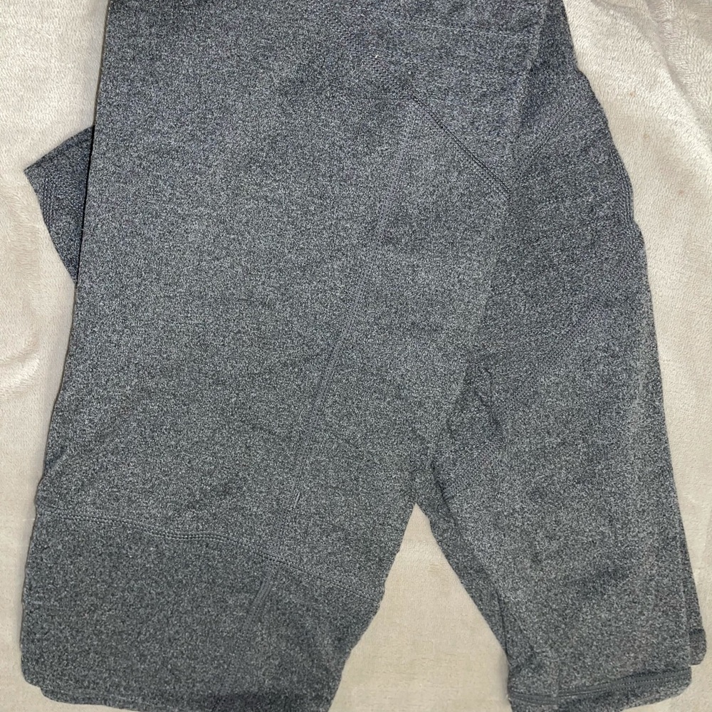 Members mark workout leggings medium